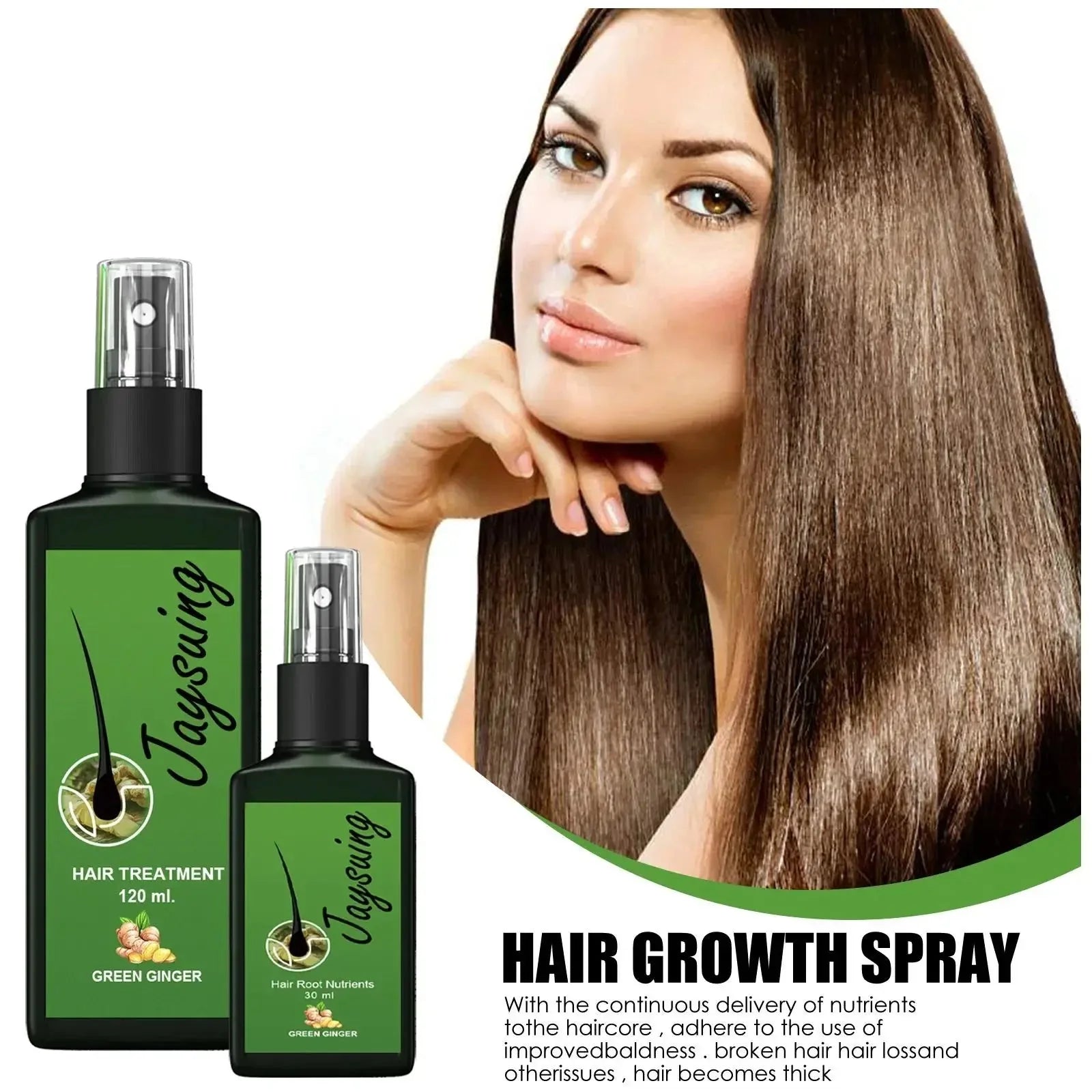 Hair-growth-tools Eagle Beacon Foundry 🦅