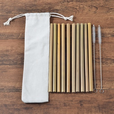 Eco-Friendly Bamboo Toothbrush Sets Eagle Aerie