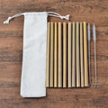 Eco-Friendly Bamboo Toothbrush Sets Eagle Aerie