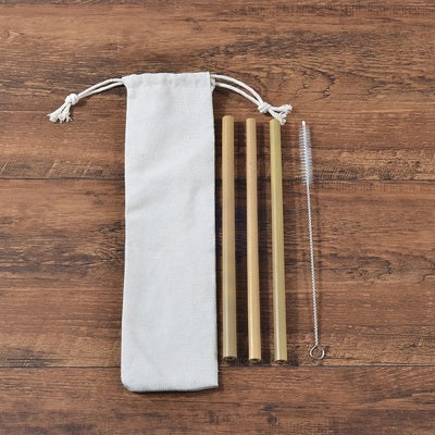 Eco-Friendly Bamboo Toothbrush Sets Eagle Aerie