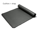 Eco-friendly NBR Yoga Mat Eagle Aerie