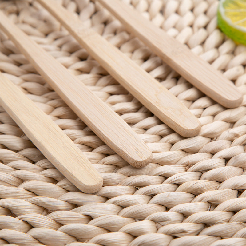 Eco-friendly Bamboo Toothbrush Eagle Beacon