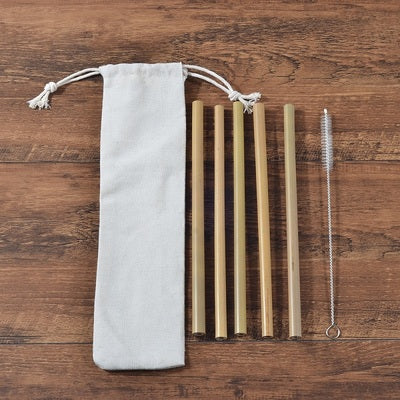 Eco-Friendly Bamboo Toothbrush Sets Eagle Aerie