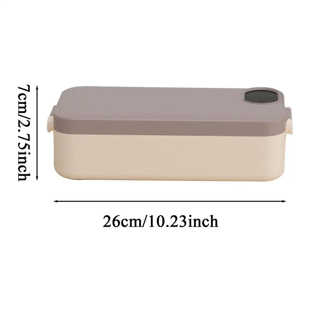 Heated Lunch Box Rechargeable Portable Warmer Portable Electric Lunch Box with Stainless Steel Container for Kids Boys Girls Eagle Aerie