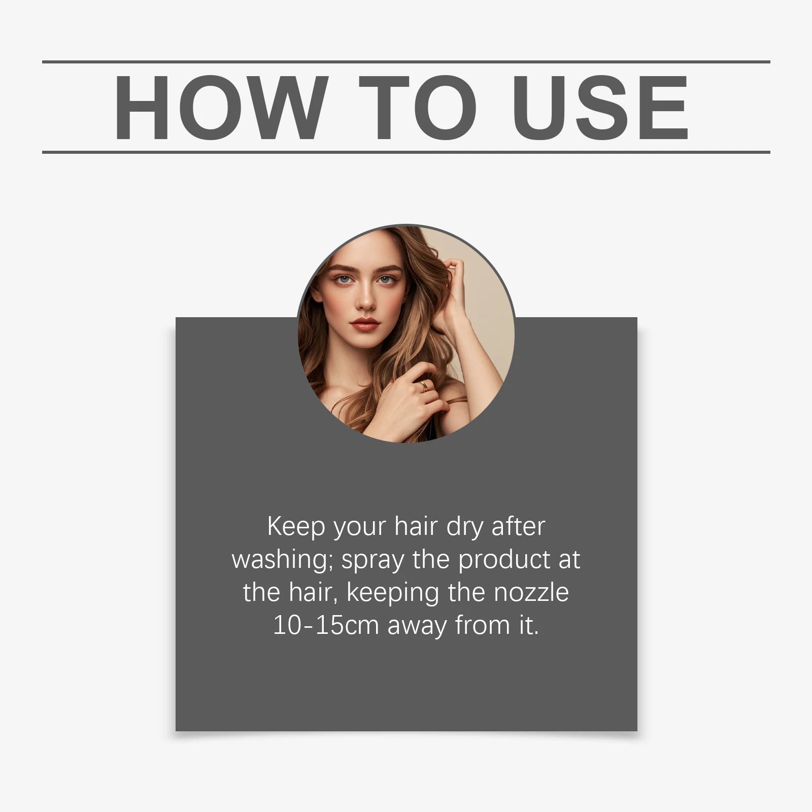 Hair Growth Serum Trengthening Hair Roots Promote Hair Regrowth Anti Hair Loss Nourishing Scalp Repair Hair Care Eagle Beacon