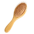 Wooden Bamboo Hair Brush Improve Hair Growth Wood hairbrush Prevent Hair Loss Comb Bamboo Comb Teeth Salon Hair Styling Tools Eagle Beacon