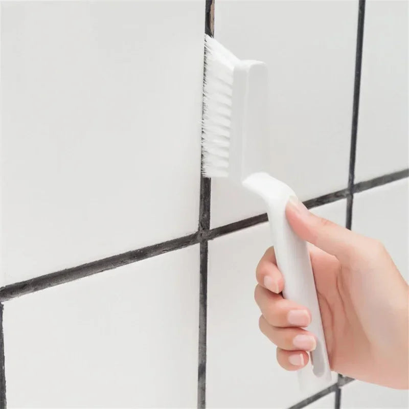 Multipurpose Cleaning Brush Tile Floor Gap Eaning Supplies Window Groove Car Cleaning Tools Bathroom Kitchen cleaning supplies Eagle Aerie