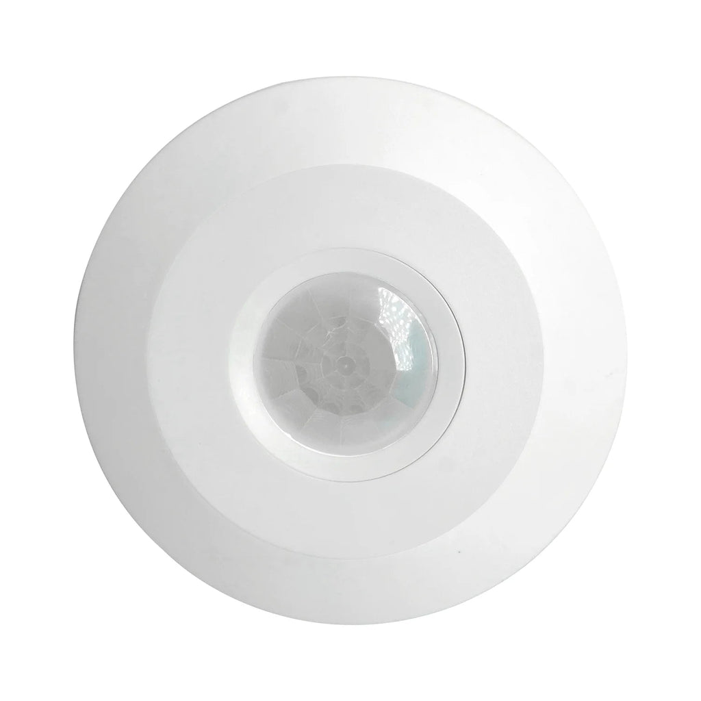 Original Ceiling Mounted PIR Motion Sensor Light Switch 110 220VAC Time Delay Adjustable Ambient Light Adjustable Eagle Beacon