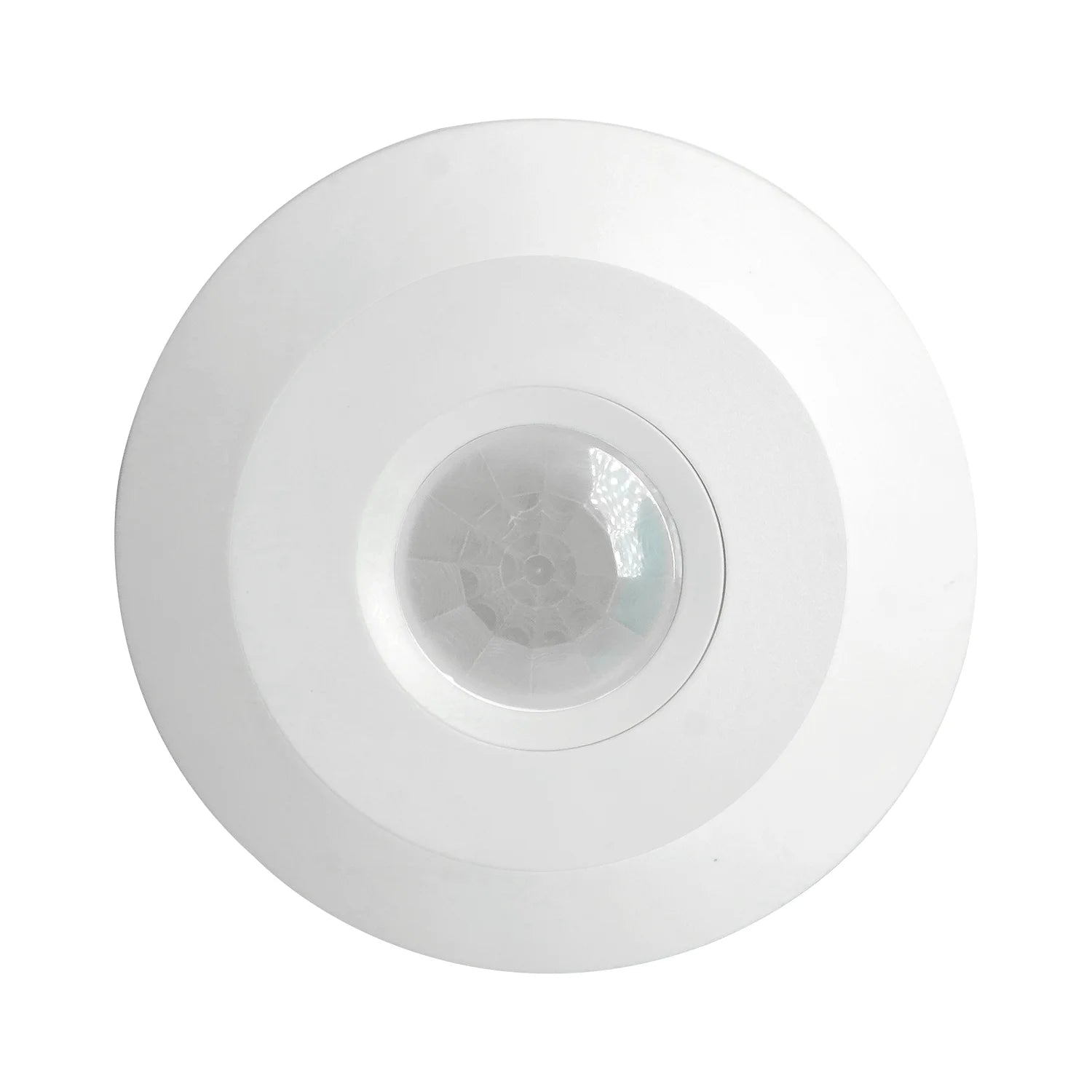 Original Ceiling Mounted PIR Motion Sensor Light Switch 110 220VAC Time Delay Adjustable Ambient Light Adjustable Eagle Beacon