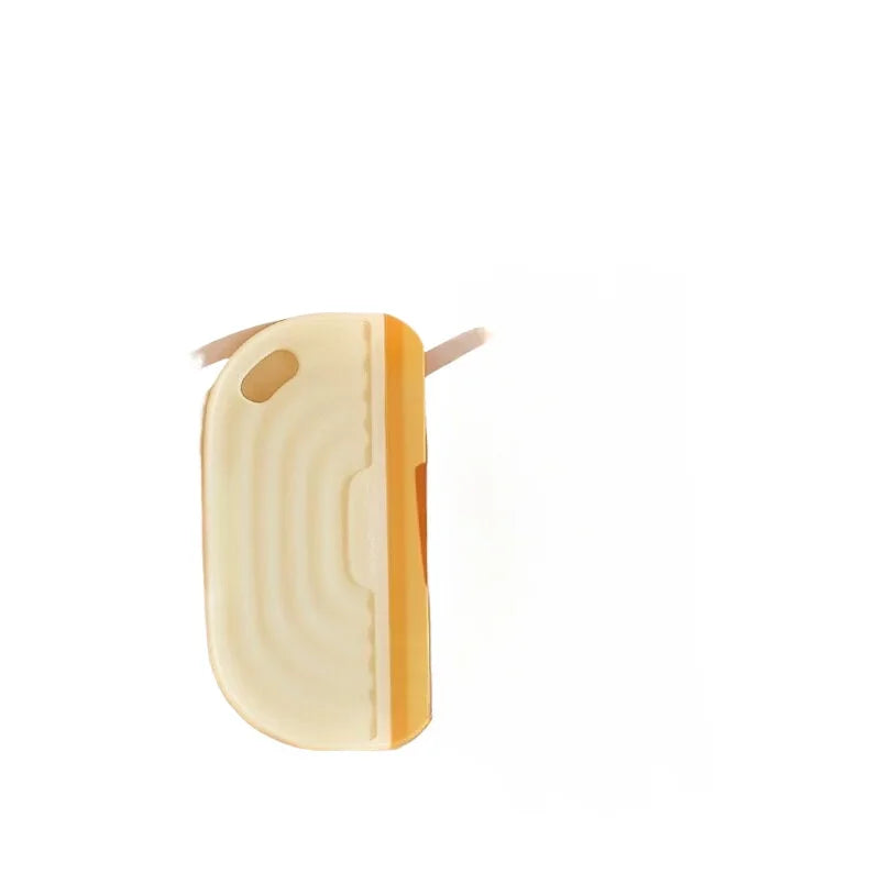Creative Cloud Water Scraper Board Bathroom Mirror Glass Wiper Hanging Table Tile Scraper Cleaning Tool shower squeegee Eagle Aerie
