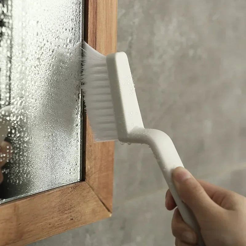 Multipurpose Cleaning Brush Tile Floor Gap Eaning Supplies Window Groove Car Cleaning Tools Bathroom Kitchen cleaning supplies Eagle Aerie