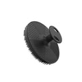 Silicone Facial Cleansing Brush Mini Facial Deep Cleansing Shaving Massage Facial Brush Face Washing Brush Men and women Eagle Beacon