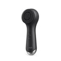 Facial silicone cleansing brush with dual rotation and vibration modes, facial vibration massage, USB charging facial brush Eagle Beacon