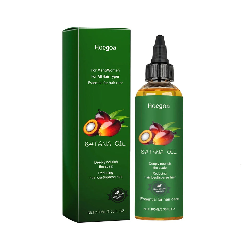 Hair Growth Oil Nourishing Scalp Repairing Strengthening Preventing Hair Loss Dry Damaged Frizz Control Men Women Hair Products Eagle Beacon
