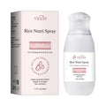 Hair Helper Spray, Rice Water Spray,Hair Strengthens Thickening,Natural Spray Stimulates Growth Soothes Scalp for Thinning Hair Eagle Beacon