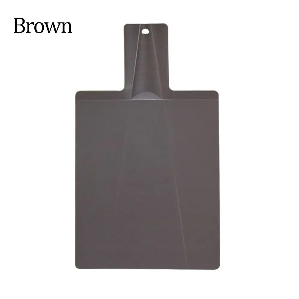 Eco-Friendly Cooking Household Products Chopping Board Plastic Cutting Boards Kitchens Tool Folding Eagle Aerie