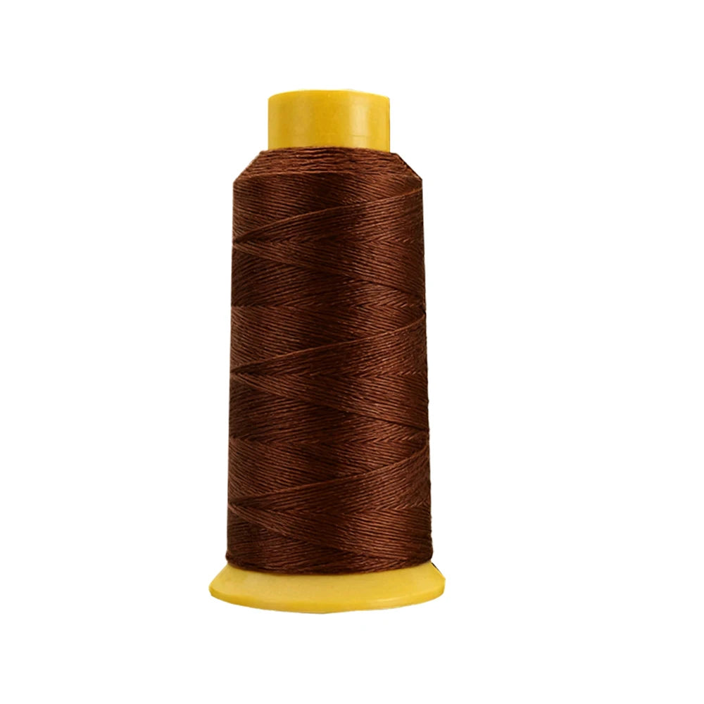 Hair  Wig Tools Cotton Nylon Hair Wire Weaving Thread Sewing In Hair Wig Accessories Caps Hair Extension Tools Eagle Beacon