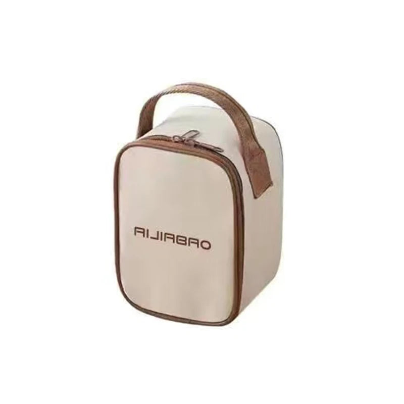 Plug-in Heated Lunch Box Constant Temperature Breakfast Cup Car Usb Insulated Soup Cup Porridge Cup Portable Water Cup Eagle Aerie