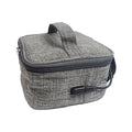 USB Heated Lunch Boxes Bag Container Oxford Cloth Food Warmer Waterproof Material Convenient Reusable Personal Microwave Durable Eagle Aerie