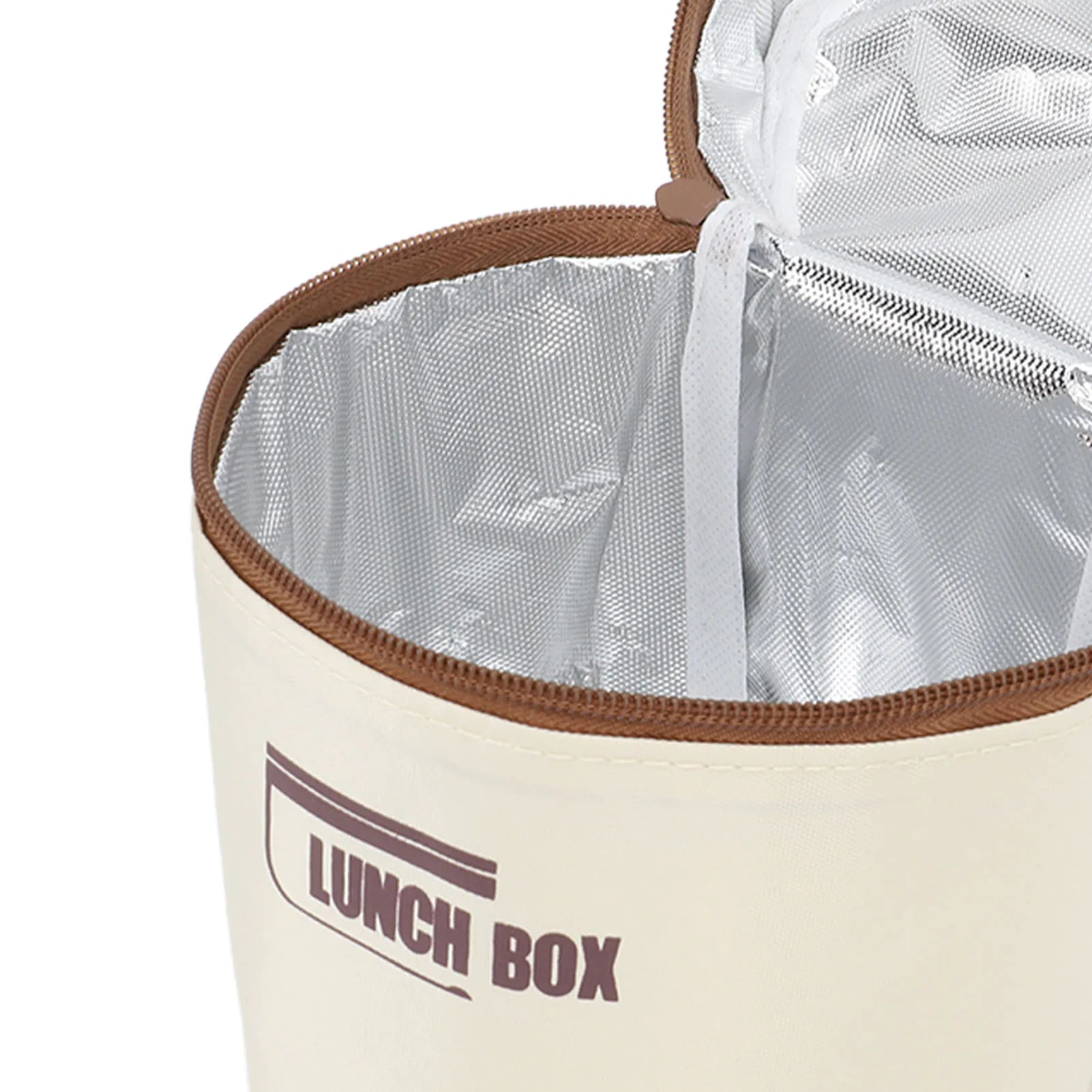 Thermal Lunch Box  304 Stainless Steel Multifunction Portable Insulated Lunch Container with Thermal Bag For School Student Eagle Aerie