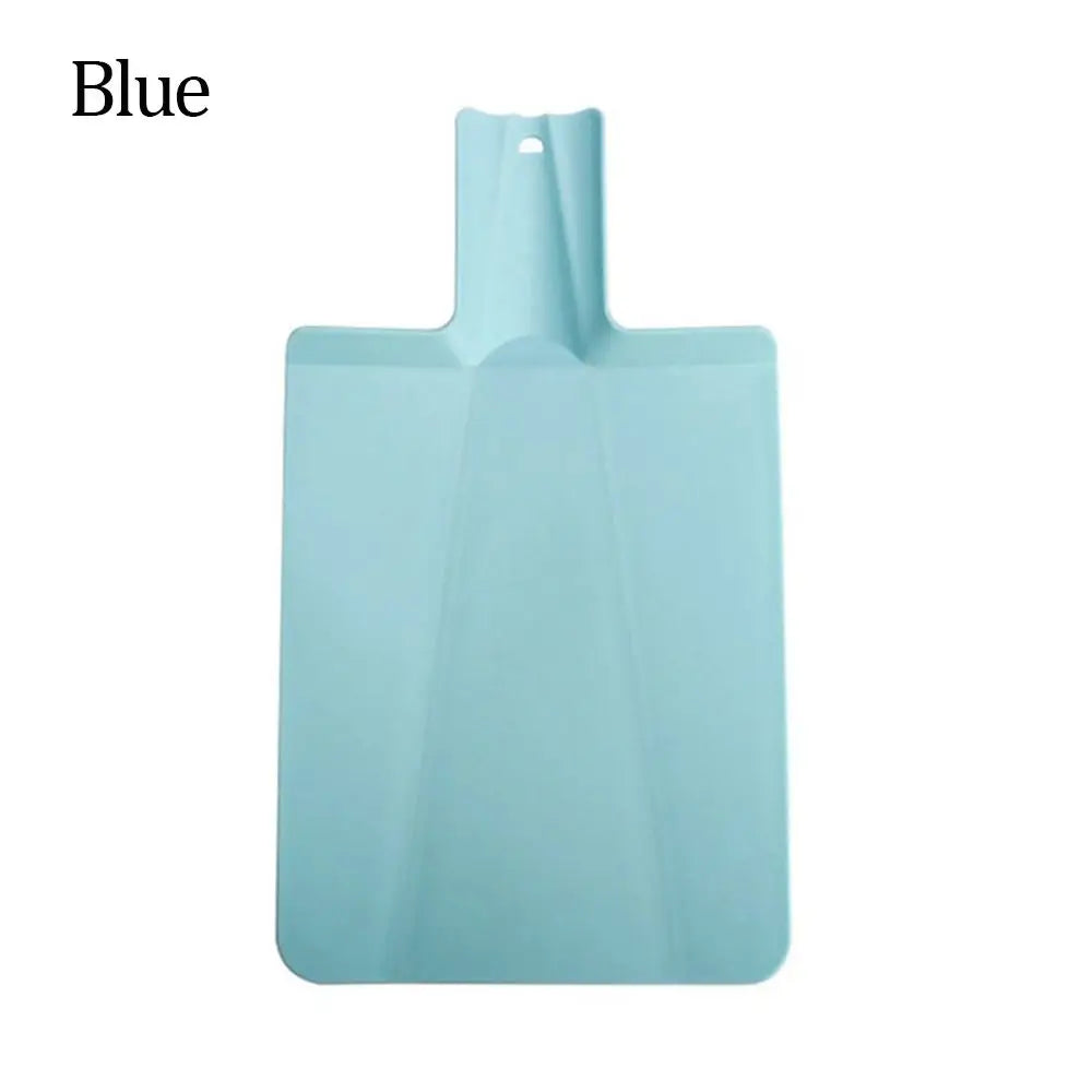 Eco-Friendly Cooking Household Products Chopping Board Plastic Cutting Boards Kitchens Tool Folding Eagle Aerie