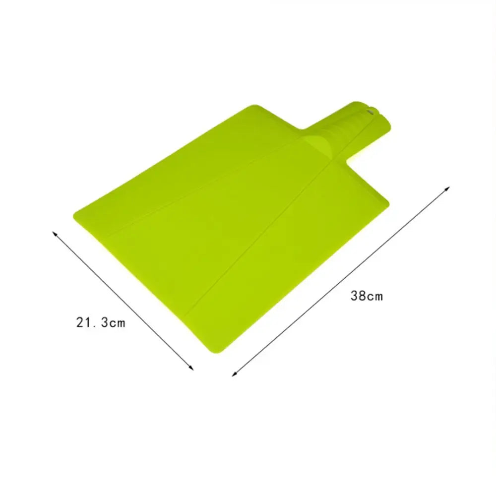 Eco-Friendly Cooking Household Products Chopping Board Plastic Cutting Boards Kitchens Tool Folding Eagle Aerie