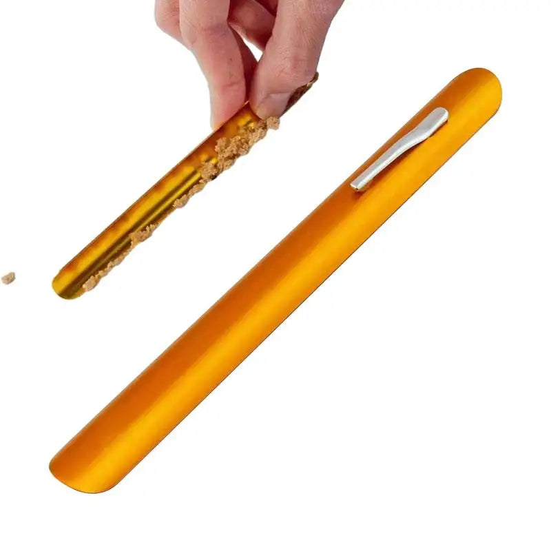 Crumb Tool Scraper Tabletop Cleaner Crumbers Servers Table Sweeper Cleaning Brush Waiters Bread Collector Waitresses Eagle Aerie