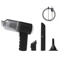 Car Vacuum Cleaner Portable Small Vacuum Cleaner For Multi Purpose Vehicles Small Household Pump Handheld Car Vacuum Cleaner Eagle Beacon