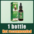The most effective beard growth essence in 2025, grow a thick beard in 7 days. Chest hair, leg hair, beard and hair growth Eagle Beacon
