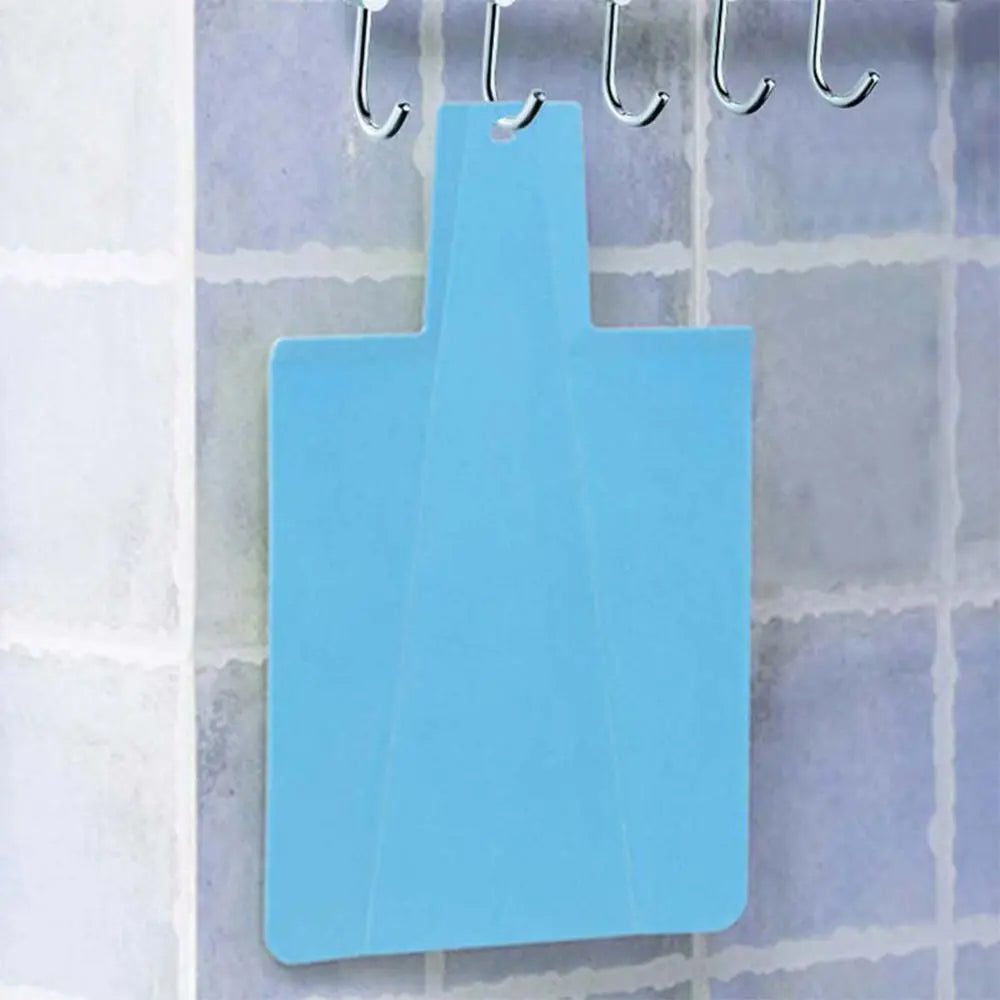 Eco-Friendly Cooking Household Products Chopping Board Plastic Cutting Boards Kitchens Tool Folding Eagle Aerie
