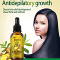 Hair Growth Serum Fast Growing Hair Essential Oil Beauty Hair Care Dense Regrowth Ginger Hair Promoting Regeneration Care Eagle Beacon