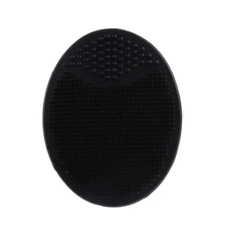 Silicone Face Cleansing Brush Facial Deep Pore Skin Care Scrub Cleanser Tool New Mini Beauty Soft Deep Cleaning Exfoliator Eagle Beacon