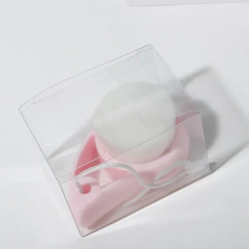 Facial Cleansing Brush Manual Soft Face Massager Skin Pore Clean Brush Face Skin Care Face Cleansing Makeup Remover Beauty Tools Eagle Beacon