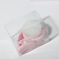 Facial Cleansing Brush Manual Soft Face Massager Skin Pore Clean Brush Face Skin Care Face Cleansing Makeup Remover Beauty Tools Eagle Beacon
