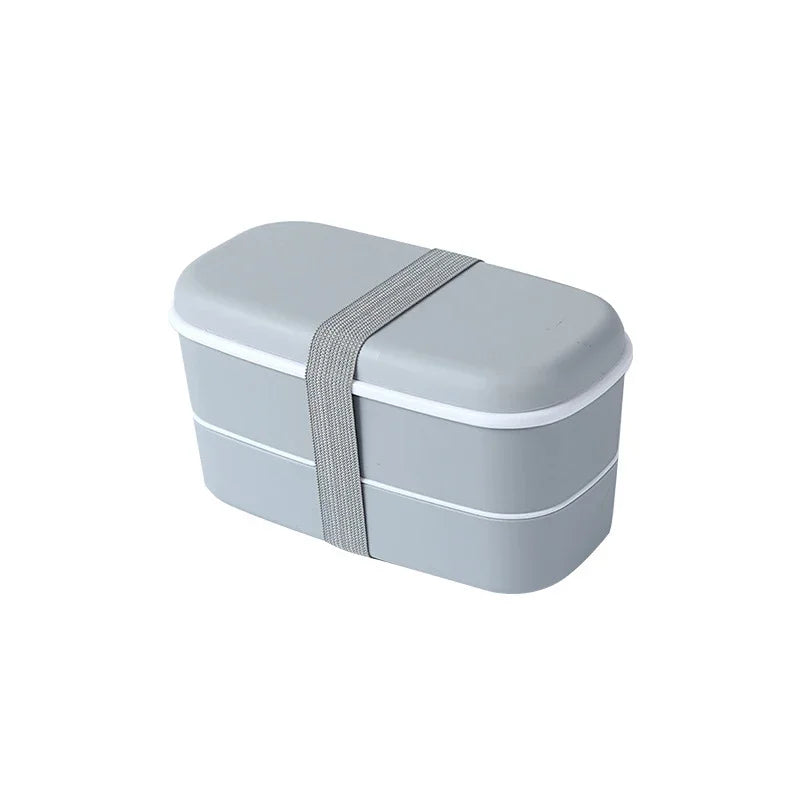Portable Heated Lunch Box For Kids, Food Storage Container, Children Kids Breakfast Boxes to Keep Fresh, Japanese - style Eagle Aerie