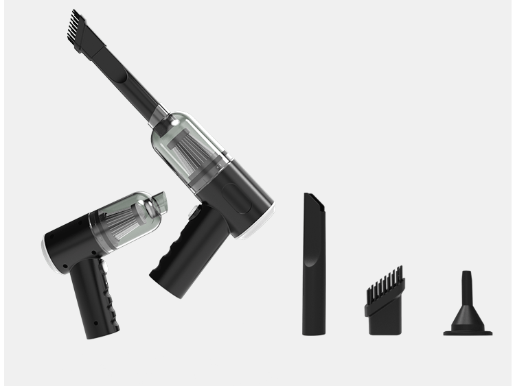 Car Vacuum Cleaner Portable Small Vacuum Cleaner For Multi Purpose Vehicles Small Household Pump Handheld Car Vacuum Cleaner Eagle Beacon