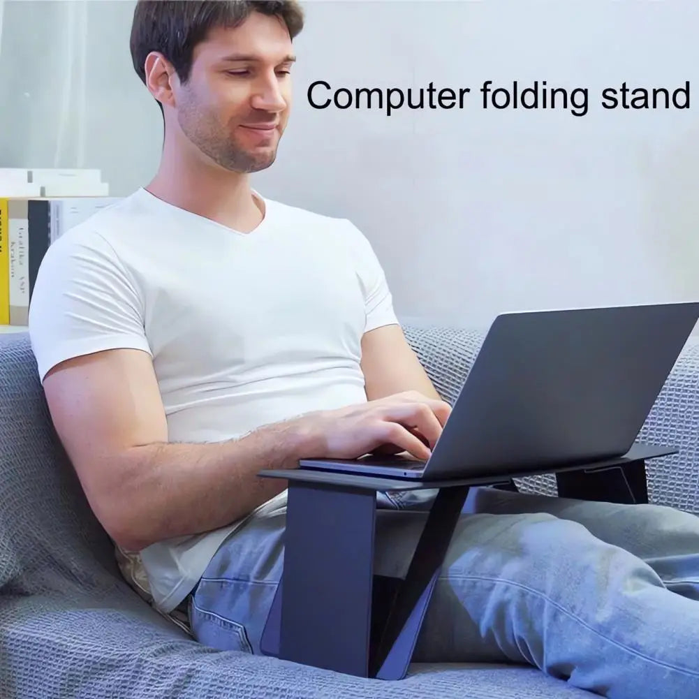 6-in-1 Laptop Stand Foldable Computer Support laptop desk Eagle Beacon