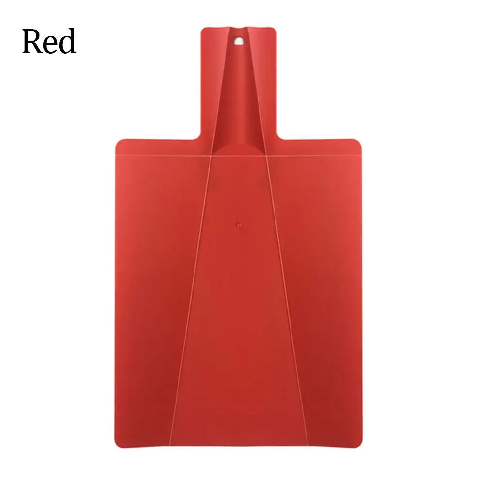 Eco-Friendly Cooking Household Products Chopping Board Plastic Cutting Boards Kitchens Tool Folding Eagle Aerie