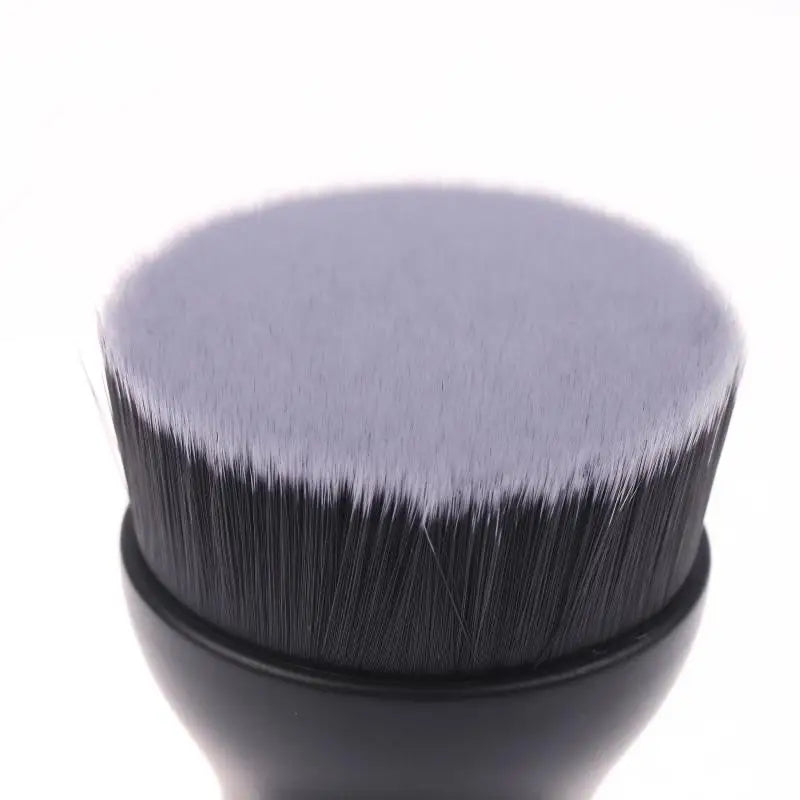 Double-Sided Mini Manual Facial Cleansing Brush Silicone Massage Face Brush Soft Bristles Handheld Cleaning Device Pore Cleaner Eagle Beacon