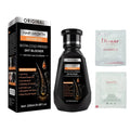 Hair Growth Shampoo, Ginger Shampoo Deep Cleaning Nourish Scalp Deep Cleaning Nourish Scalp Enhance Hair Elasticity Hair Tools Eagle Beacon