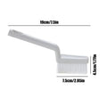 Multipurpose Cleaning Brush Tile Floor Gap Eaning Supplies Window Groove Car Cleaning Tools Bathroom Kitchen cleaning supplies Eagle Aerie