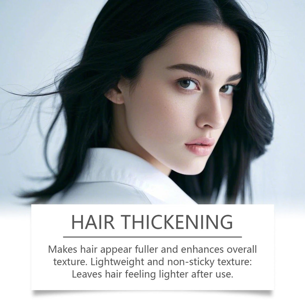 Hair Growth Serum Trengthening Hair Roots Promote Hair Regrowth Anti Hair Loss Nourishing Scalp Repair Hair Care Eagle Beacon