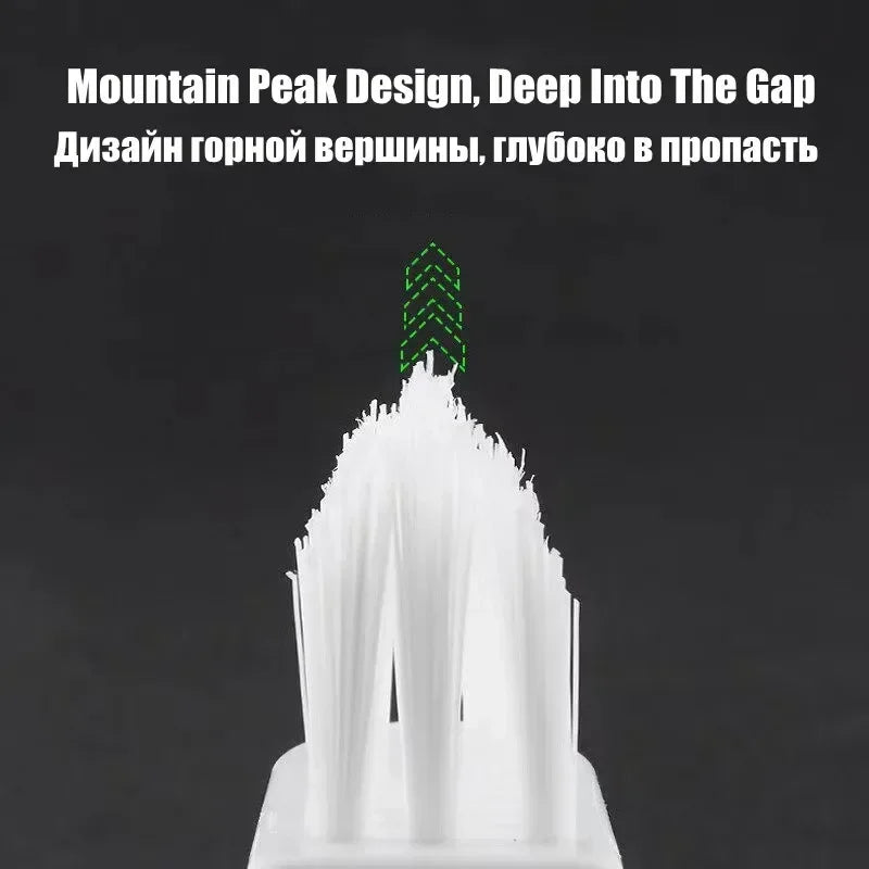 Multipurpose Cleaning Brush Tile Floor Gap Eaning Supplies Window Groove Car Cleaning Tools Bathroom Kitchen cleaning supplies Eagle Aerie