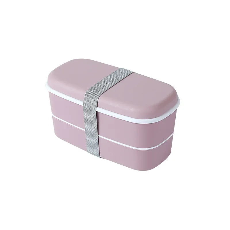 Portable Heated Lunch Box For Kids, Food Storage Container, Children Kids Breakfast Boxes to Keep Fresh, Japanese - style Eagle Aerie