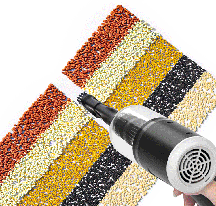 Car Vacuum Cleaner Portable Small Vacuum Cleaner For Multi Purpose Vehicles Small Household Pump Handheld Car Vacuum Cleaner Eagle Beacon