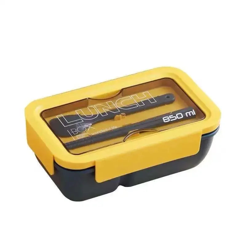 Portable Lunch Box for Kids School Microwave Wheat Straw Dinnerware Bento Box Food Storage Containers  Lunch Bag Bento Eagle Aerie