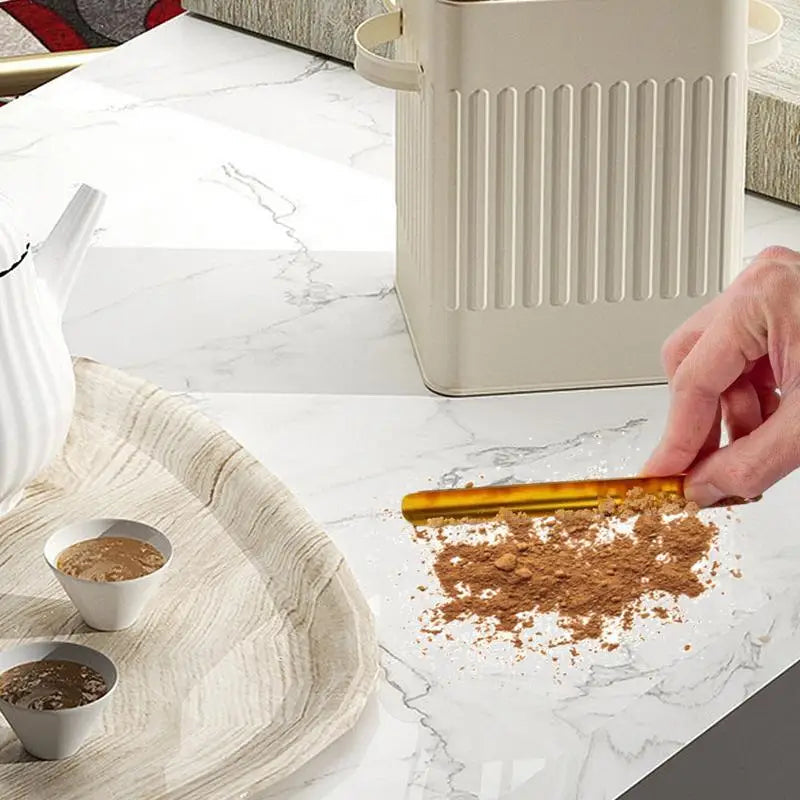 Crumb Tool Scraper Tabletop Cleaner Crumbers Servers Table Sweeper Cleaning Brush Waiters Bread Collector Waitresses Eagle Aerie