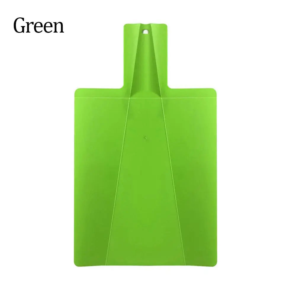 Eco-Friendly Cooking Household Products Chopping Board Plastic Cutting Boards Kitchens Tool Folding Eagle Aerie