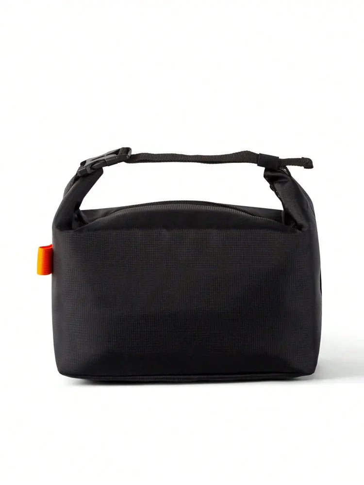 Lunch Bag Insulated Lunch Box, Small Leakproof Cooler Food Lunch Containers Reusable High Capacity Bags for Work, Travel Eagle Aerie