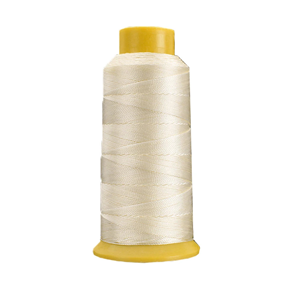 Hair  Wig Tools Cotton Nylon Hair Wire Weaving Thread Sewing In Hair Wig Accessories Caps Hair Extension Tools Eagle Beacon